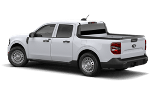 2026 Ford Maverick® External Image 3